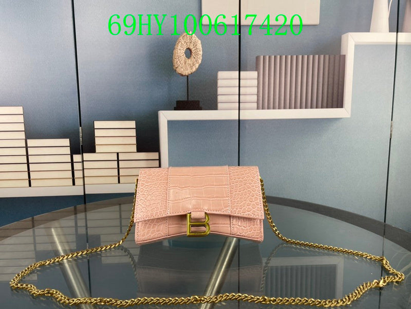Satchel Bags - BGA Bags - 2257