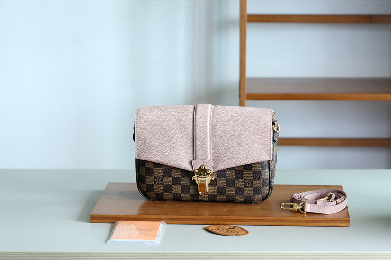 Satchel Bags - VL Bags - 7860