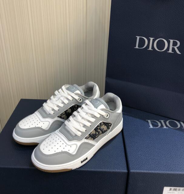 SAMCC - DOR Men Shoes - 279