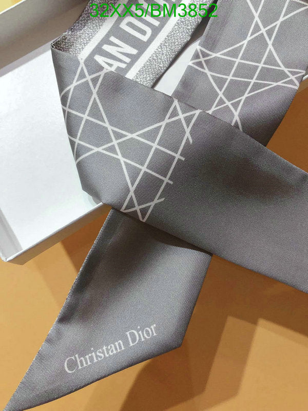 SAMC - DOR Scarves - 110