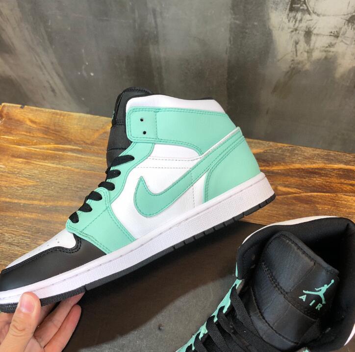 SAMC - NKE Shoes - 1778