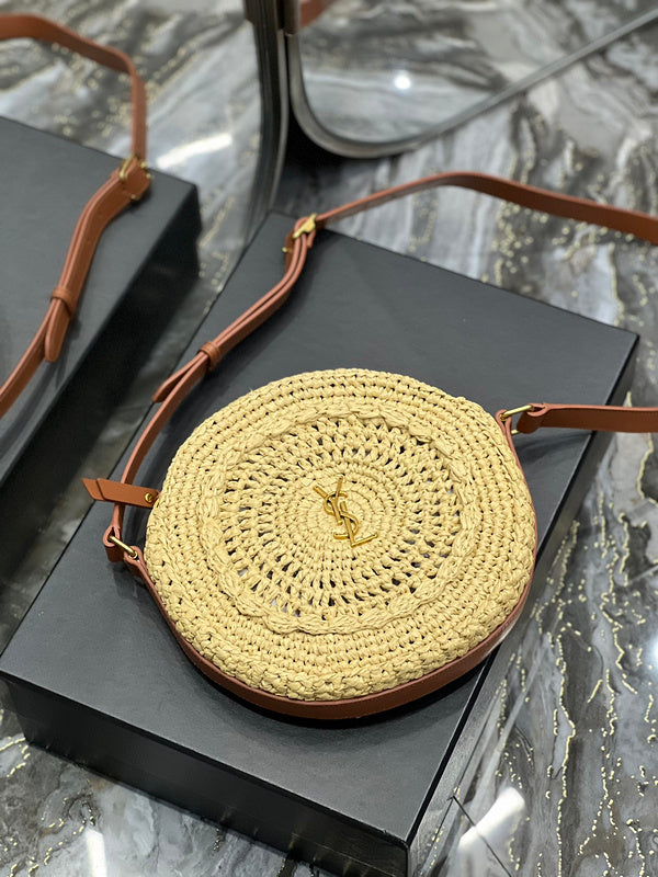 Glamy - YLS Bags - 699