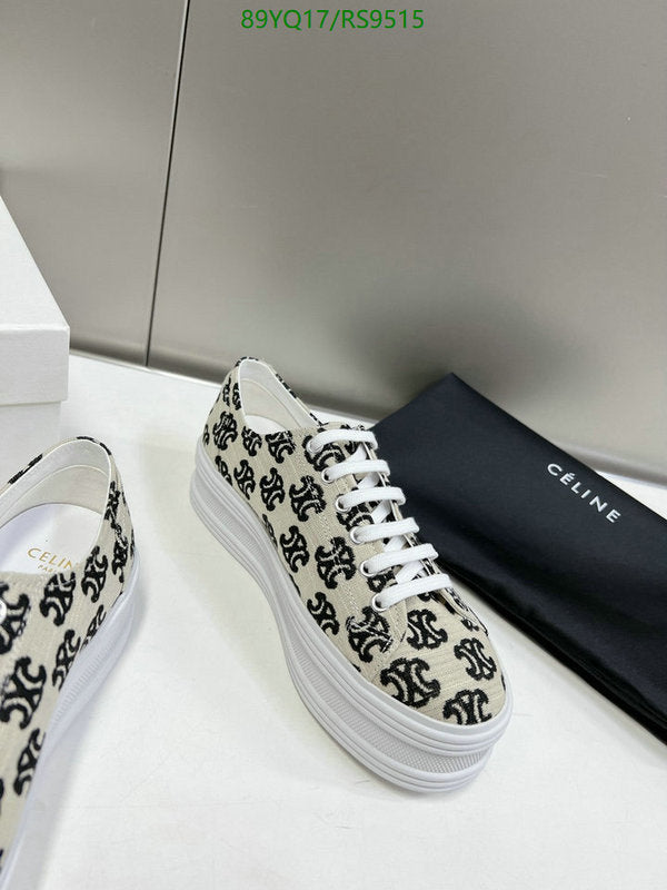 SAMC - COL Women Shoes - 197