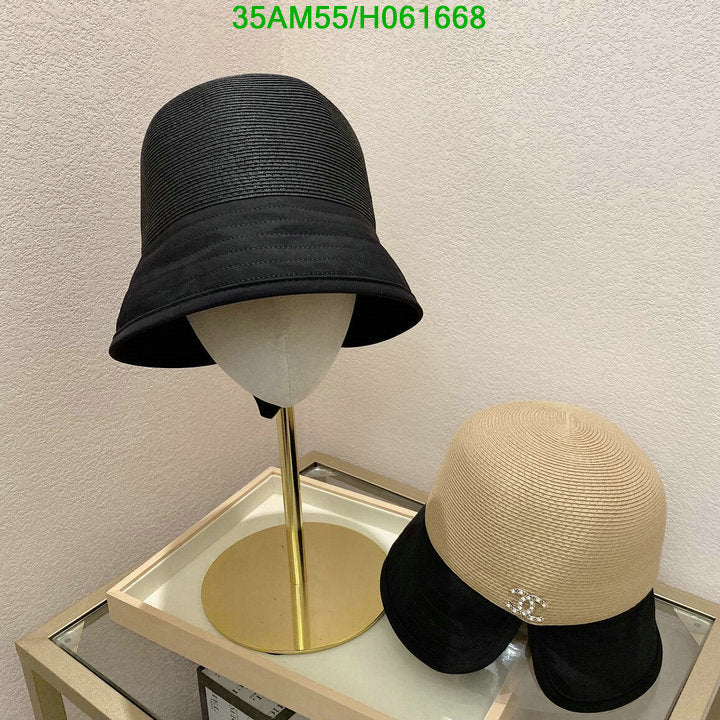SAMC - CHL Caps & Hats - 512