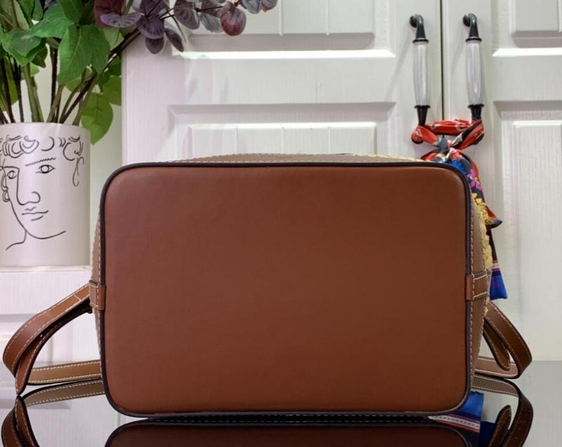 SAMC - LOV Bags - 082
