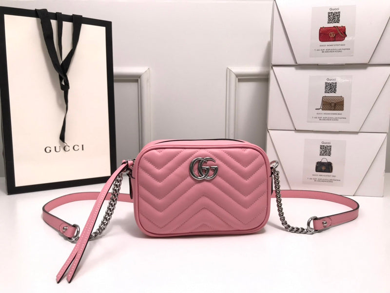 Satchel Bags - GCI Bags - 7010