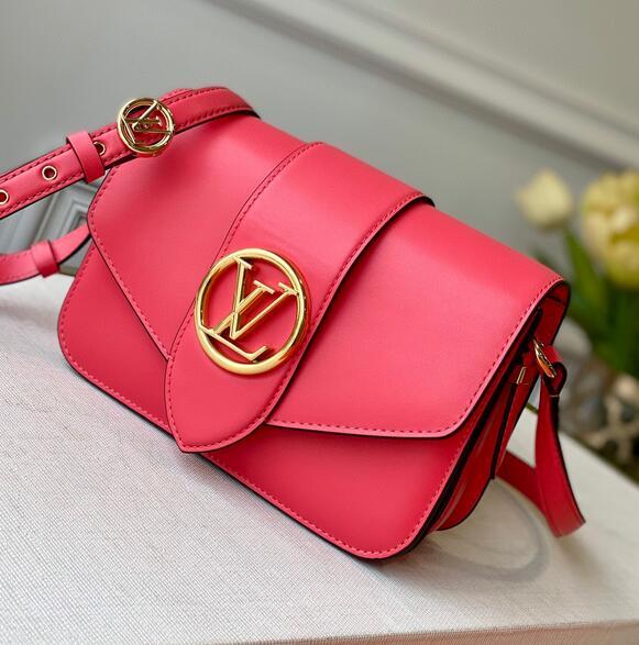 SAMC - LOV Bags - 2978