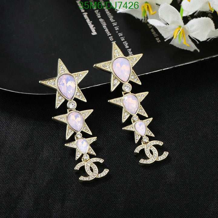 SAMC - CHL Jewelry - 070