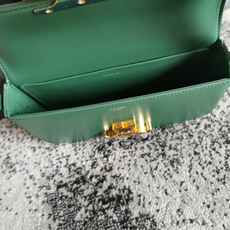 Glamy - COL Bags - 1036