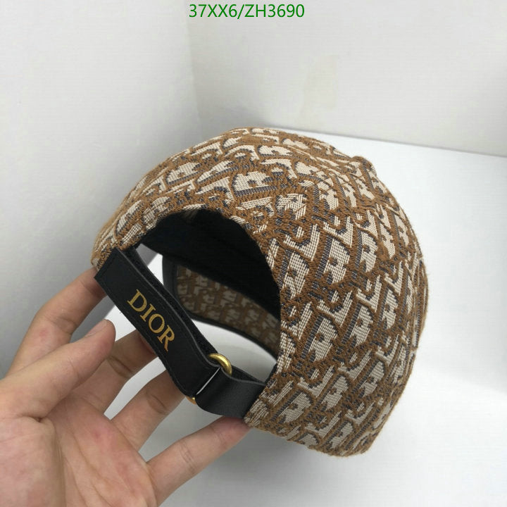 SAMC - DOR Caps & Hats - 133