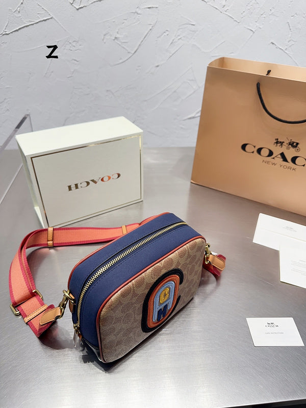 Satchel Bags - CCH Bags - 407