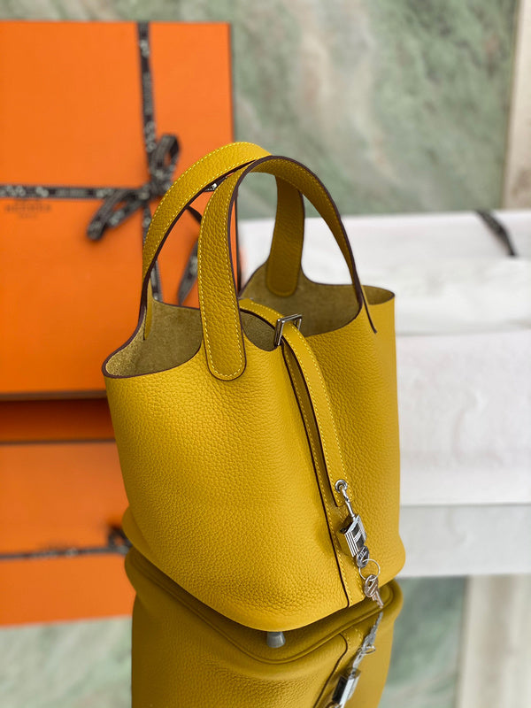 Satchel Bags - HMS-Bags - 193