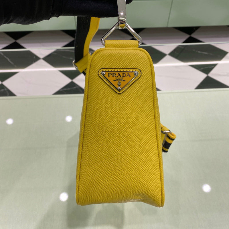 Satchel Bags - PDA Bags - 2768