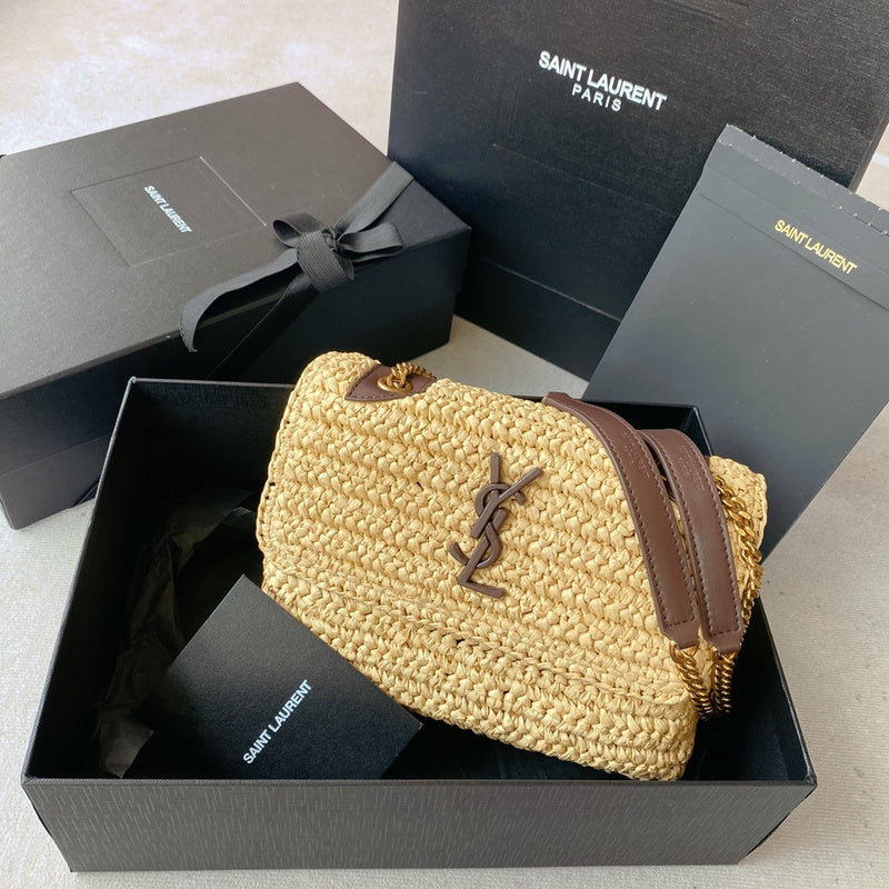 Satchel Bags - SLY Bags - 623