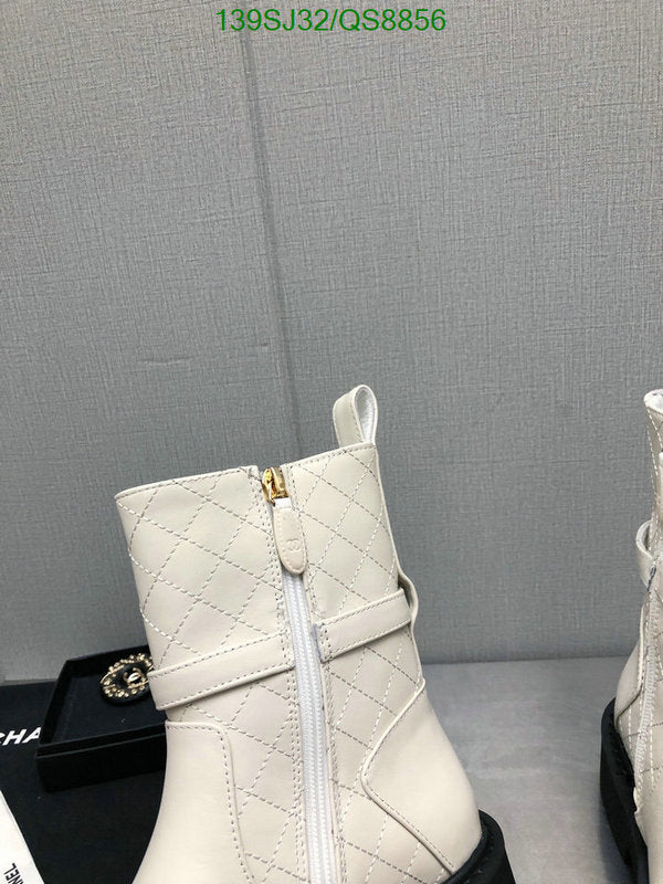 SAMC - Mix Boots - 132