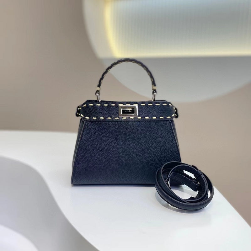 Fendi Luxury Fashion Bag