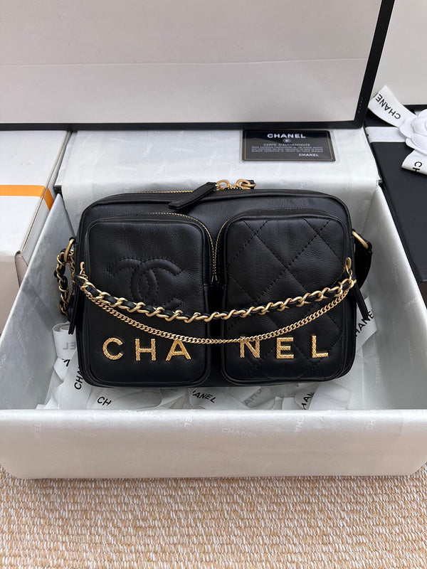 Satchel Bags - CHL Bags - 3440