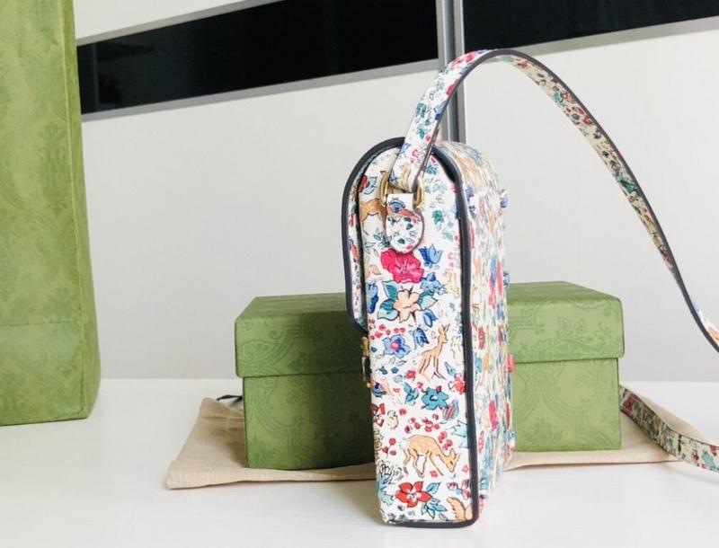 SAMC - GUKI Bags - 1561
