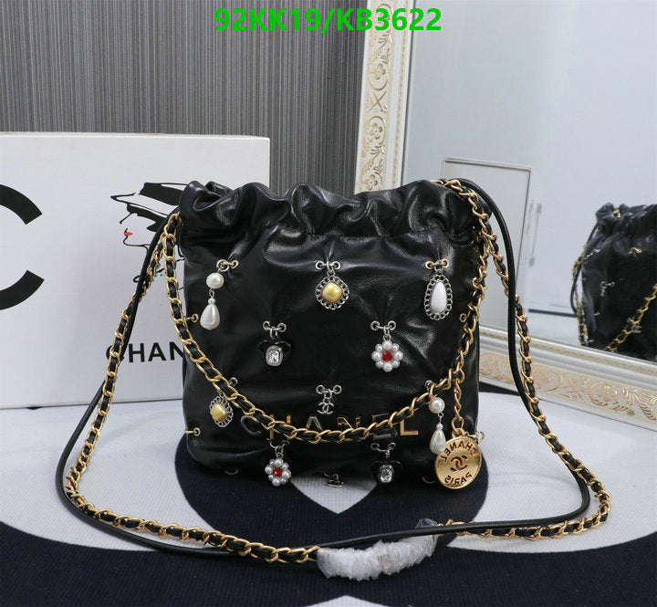 SAMC - CHL Bags Crossbody - 016