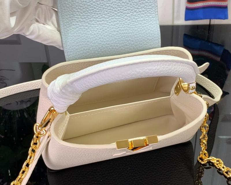 SAMC - LOV Bags - 089