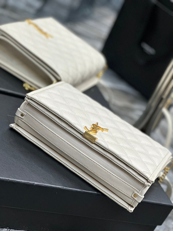 Satchel Bags - SLY Bags - 445