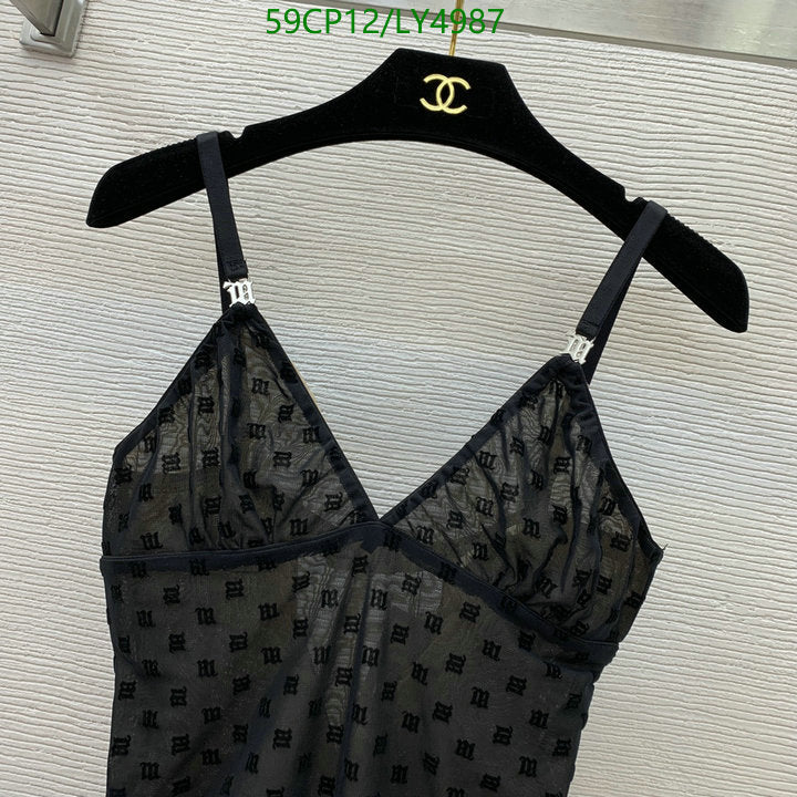 SAMC - FDE Swimsuits - 108