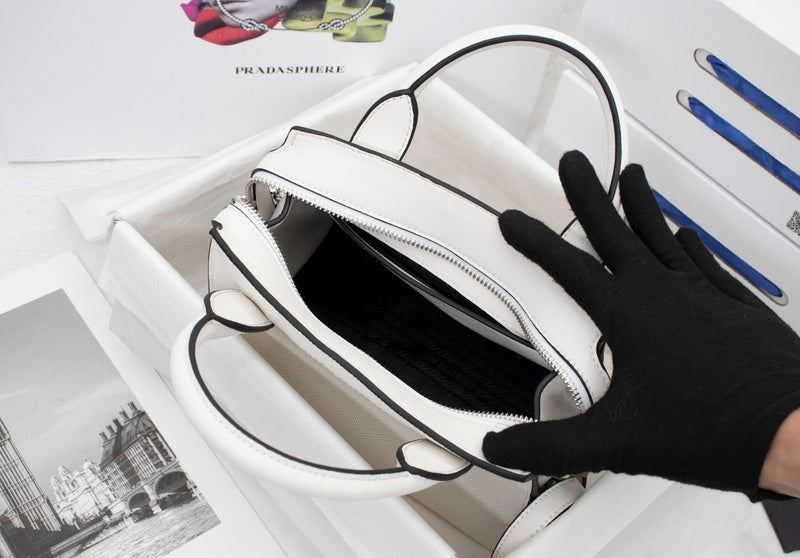Satchel Bags - PRA Bags - 528