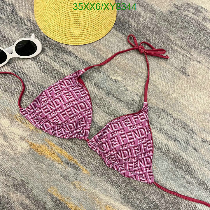 SAMC - FDE Swimsuits - 058