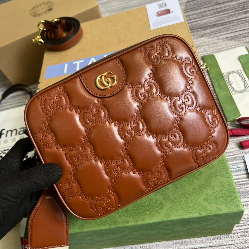 ELE - GG Bags - 1252