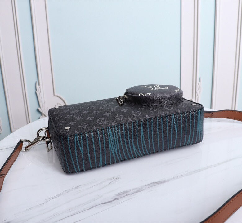 Satchel Bags - VL1 Bags - 618