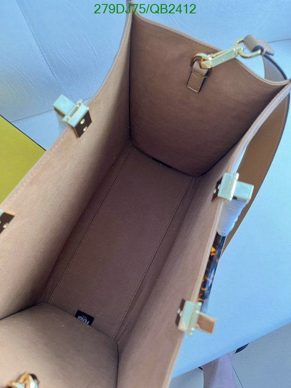 SAMC - FDE Bags - 436