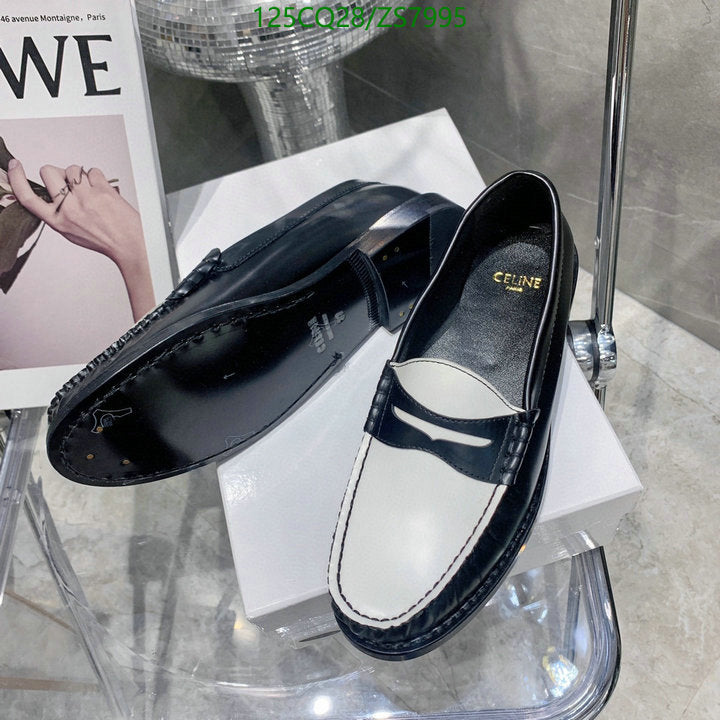 SAMC - COL Women Shoes - 201