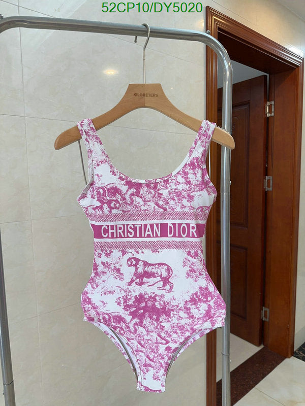 SAMC - DOR Swimsuits - 030