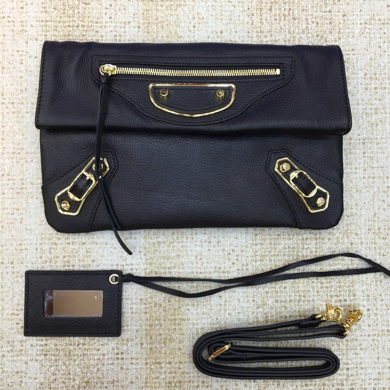 Satchel Bags - BGA Bags - 1164