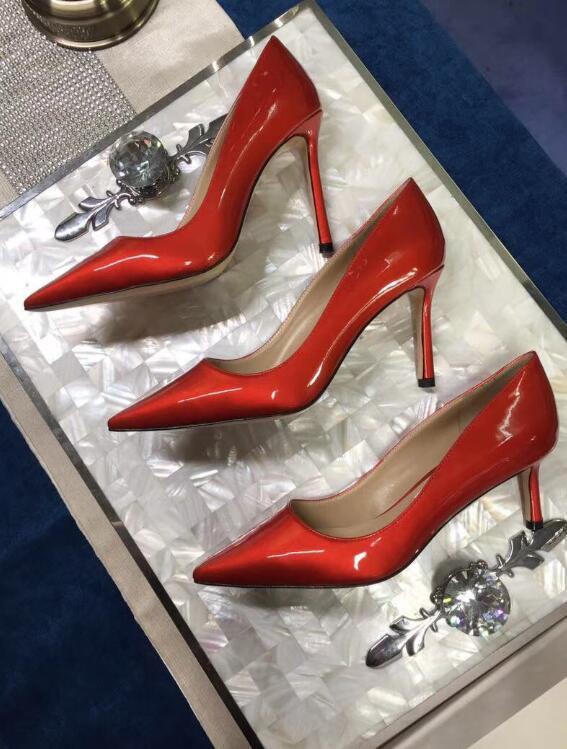 SAMC - JMC Shoes - 140
