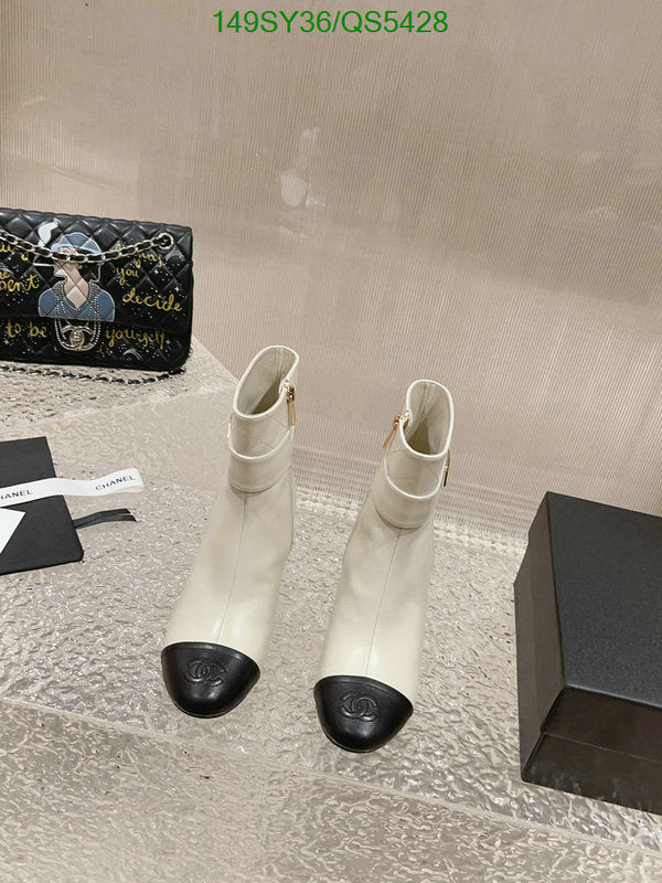 SAMC - Mix Boots - 315