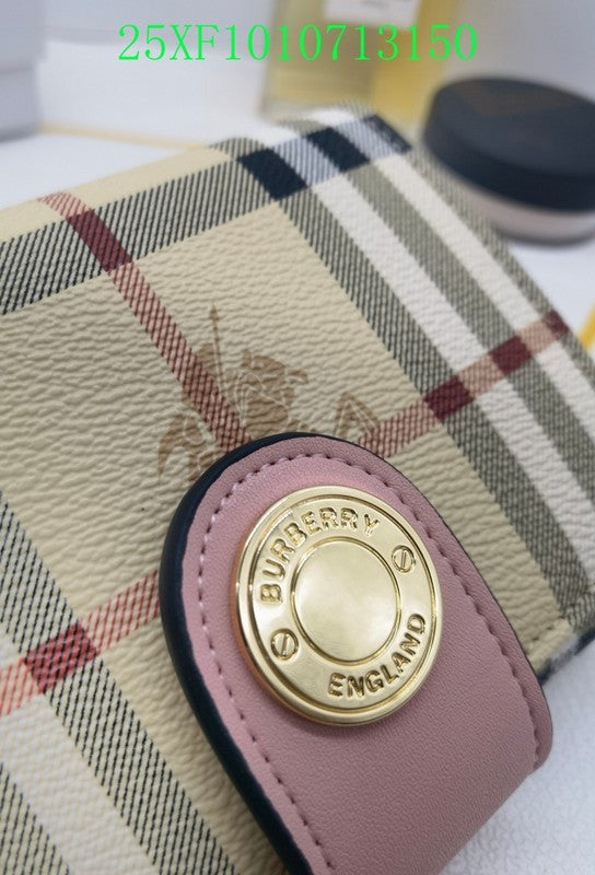 Glami - BOR Wallet - 017