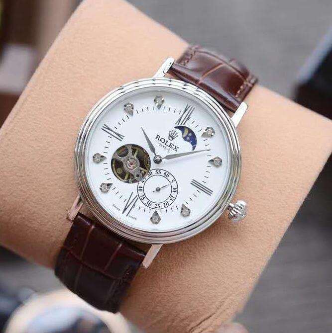 SAMC - Mix Watches - 040