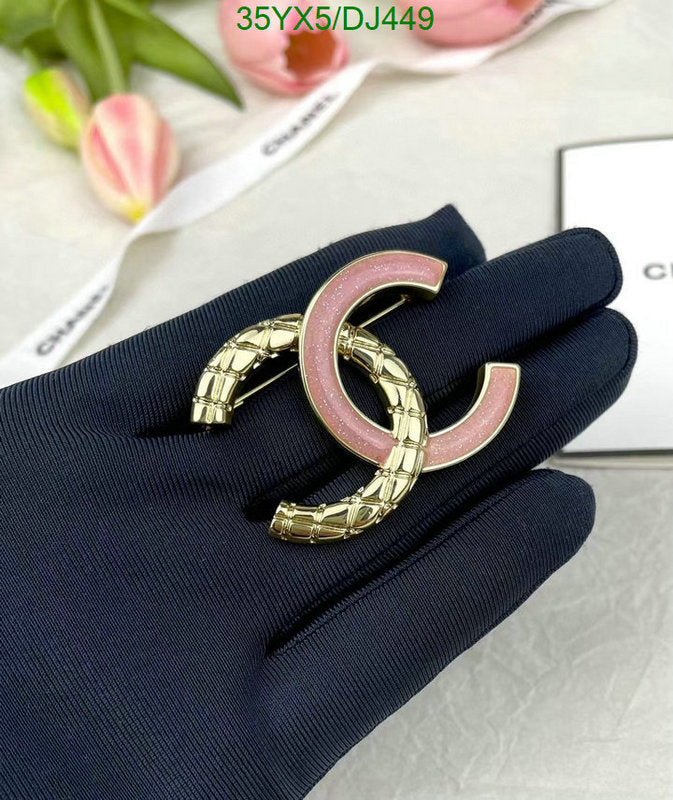 SAMC - CHL Jewelry - 255