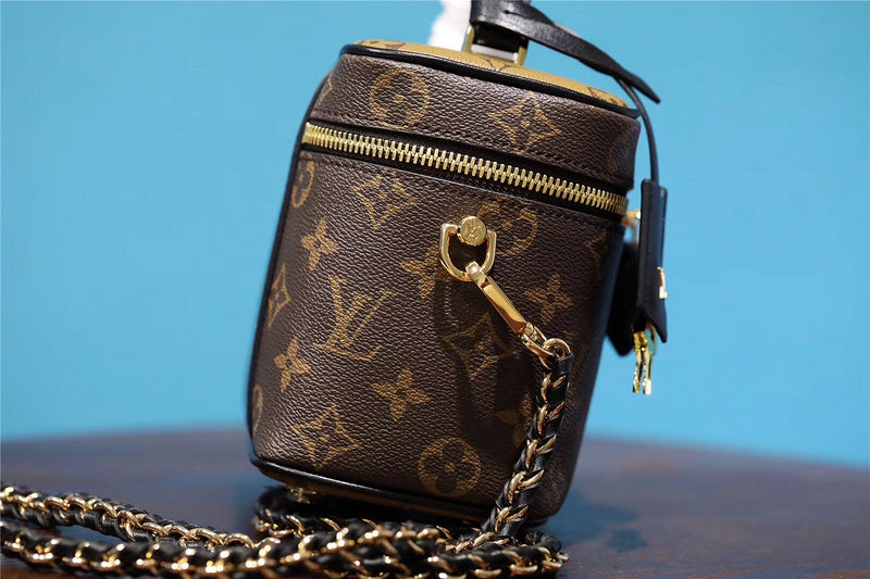 Glami Fashion Lu-Vi bags - 8606