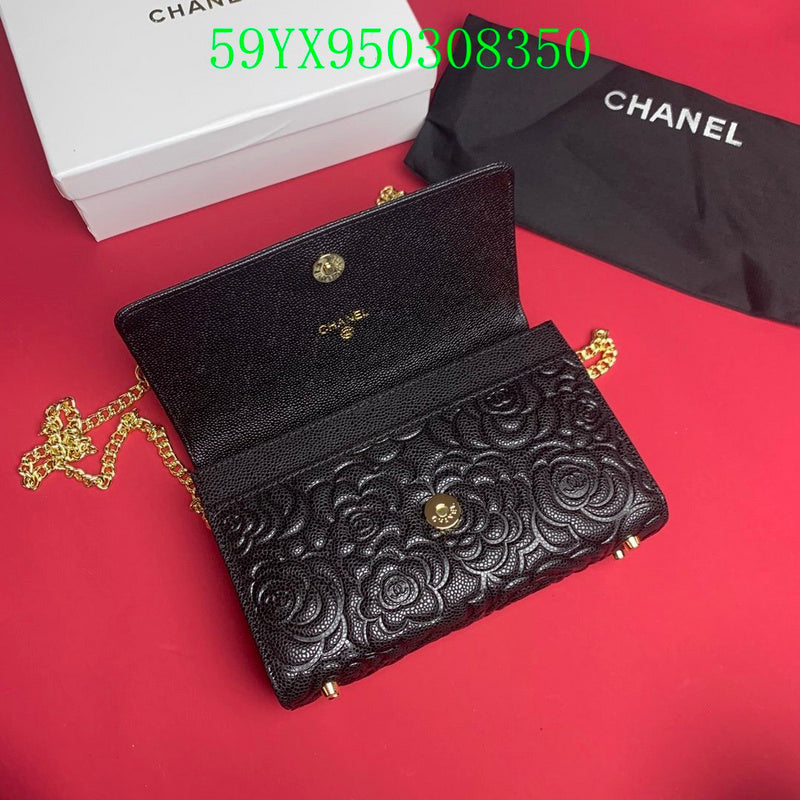 Satchel Bags - CHL Bags - 5441