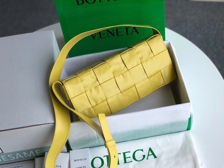 Glami- - BOV Bags - 421