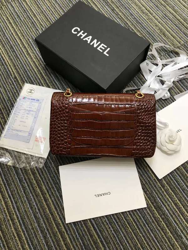 Satchel Bags - CHL Bags - 610