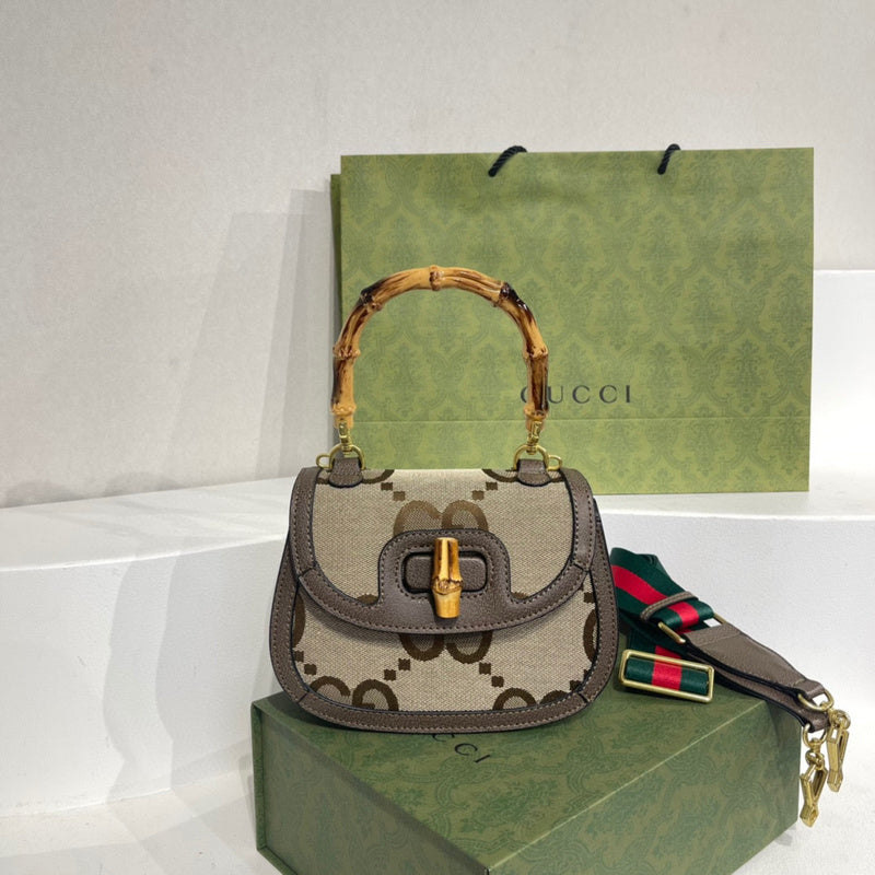Satchel Bags - GCI Bags - 2007