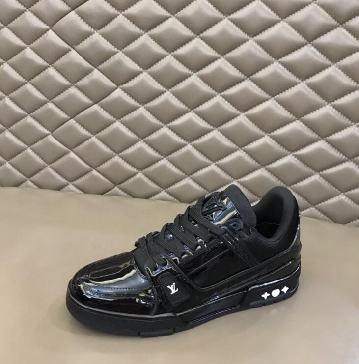 SAMC - LOV Men Shoes - 725