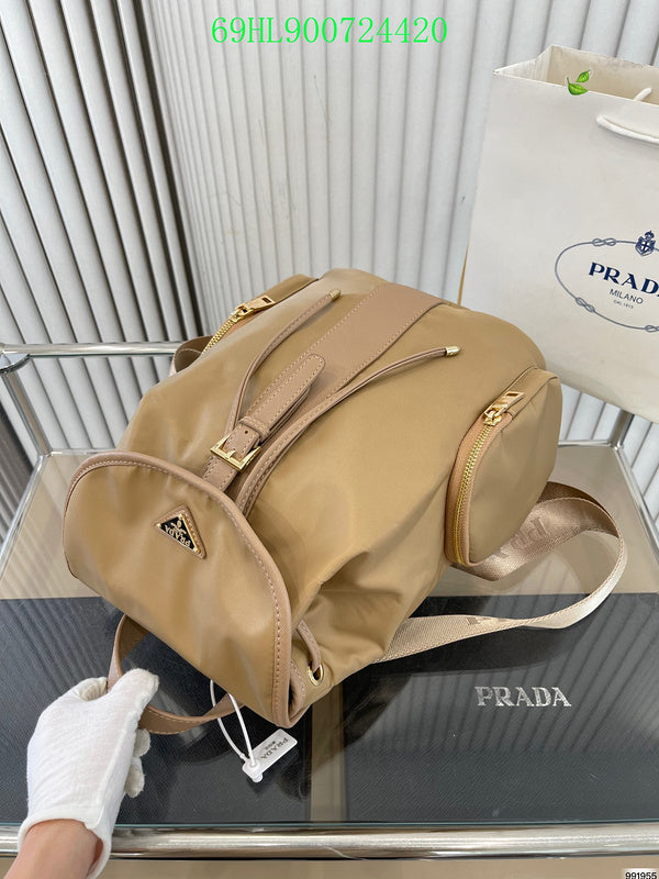 Satchel Bags - PDA Bags - 3091