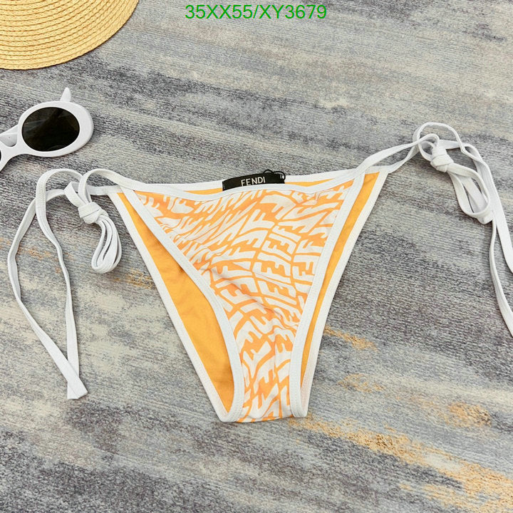 SAMC - FDE Swimsuits - 140