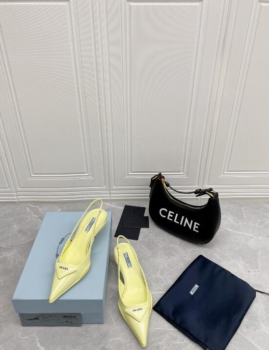 GlamyWomen Shoes - 627