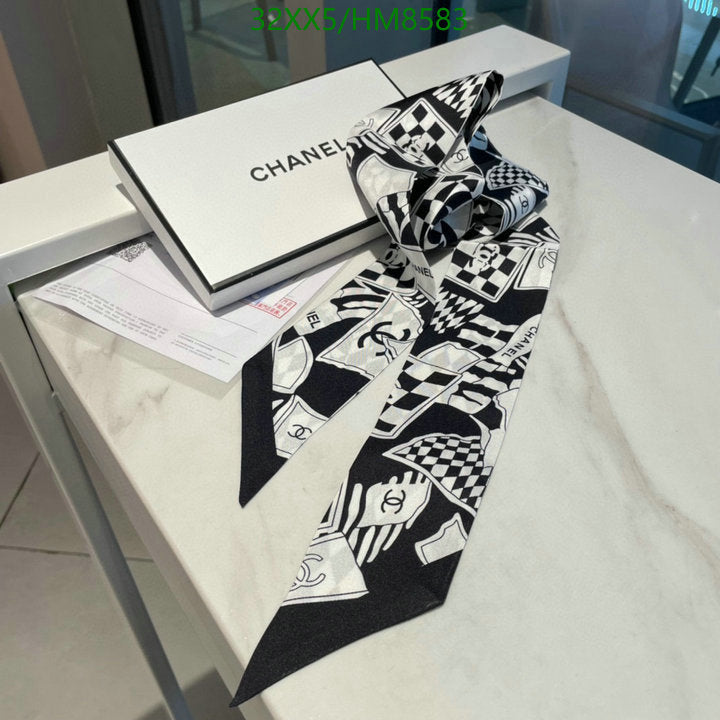 SAMC - CHL Scarves - 799
