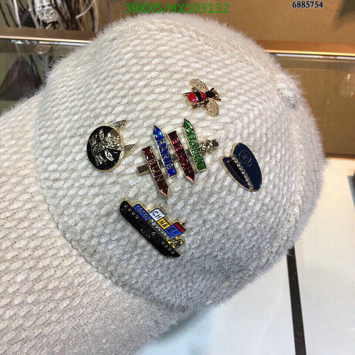 SAMC - CHL Caps & Hats - 528